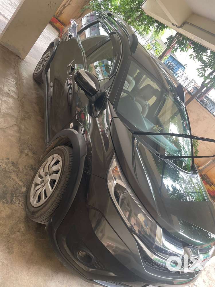 Honda BR-V 2016 Diesel 99000 Km Driven in Good condition