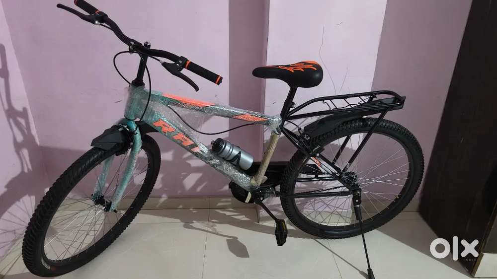 Brand new cycle for sale