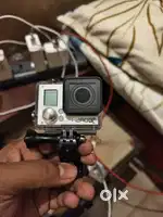 GoPro Hero3plus