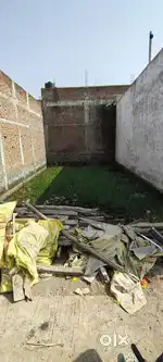 Plot for sale