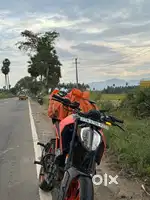 Ready to drive