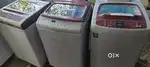 WASHING MACHINE TOP LOAD FULLY AUTOMATIC AVAILABLE