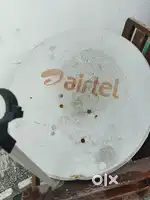 Airtel DTH