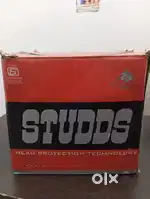 Studds helmet original