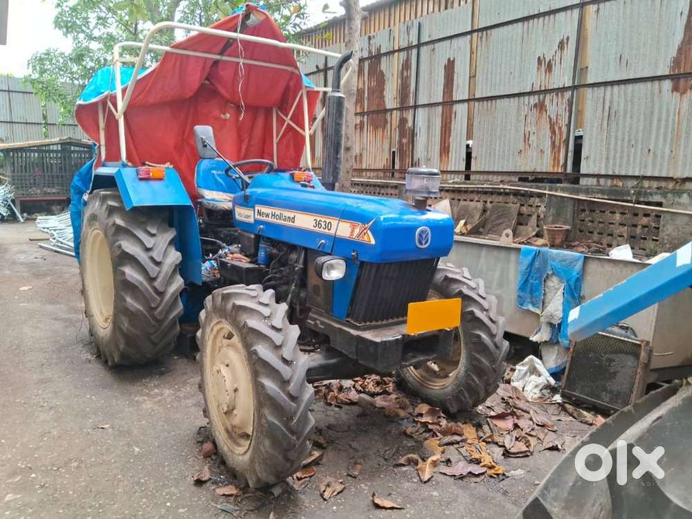 Tractors for sale