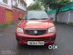 Maruti Suzuki Alto K10 LXI Optional, 2011, Petrol