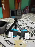 Go pro 10 with Bill