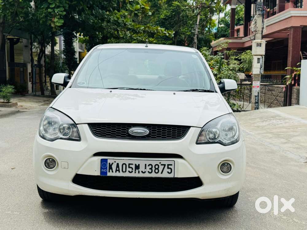 Ford Fiesta 1.4 TDCi EXI, 2010, Diesel