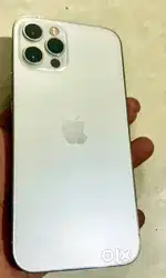 12 pro good condition