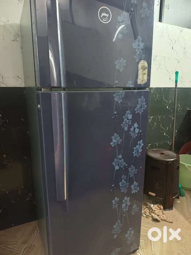 Godrej eon refrigerator
