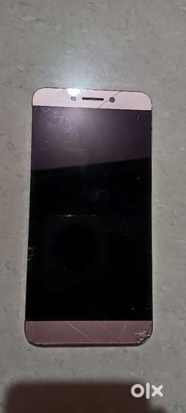 LE TV Le Eco 2 - 4GB Rom  + 64 GB Ram- Android 4G phone