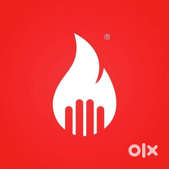 Male staff needed for taking orders at go ggrll calicut