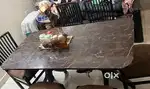 Dinning table set