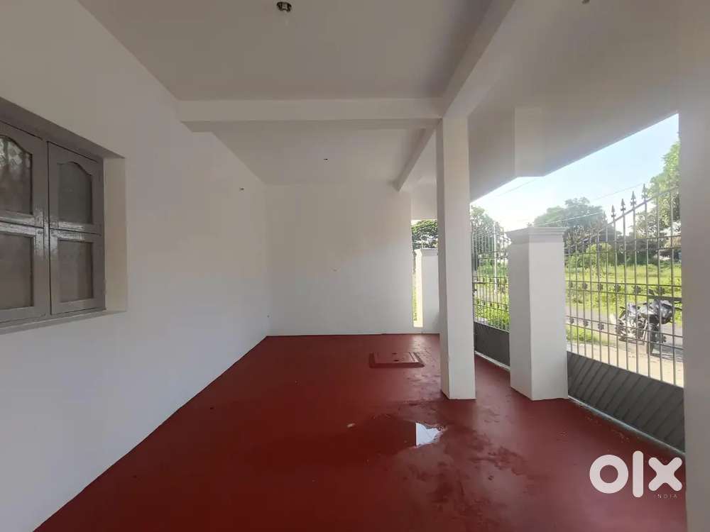 Independent House 3 Portions