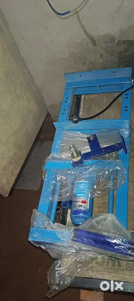 Cnc ceiling fan winding mashine with new connection