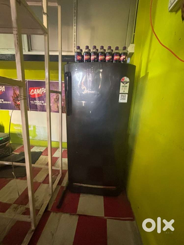 I want sell my Refrigerator 2yrs old