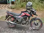New bike purpose