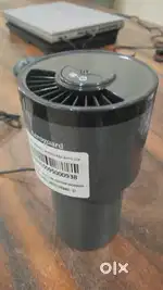 Car air purifier new pies