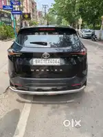 Tata Harrier 2021