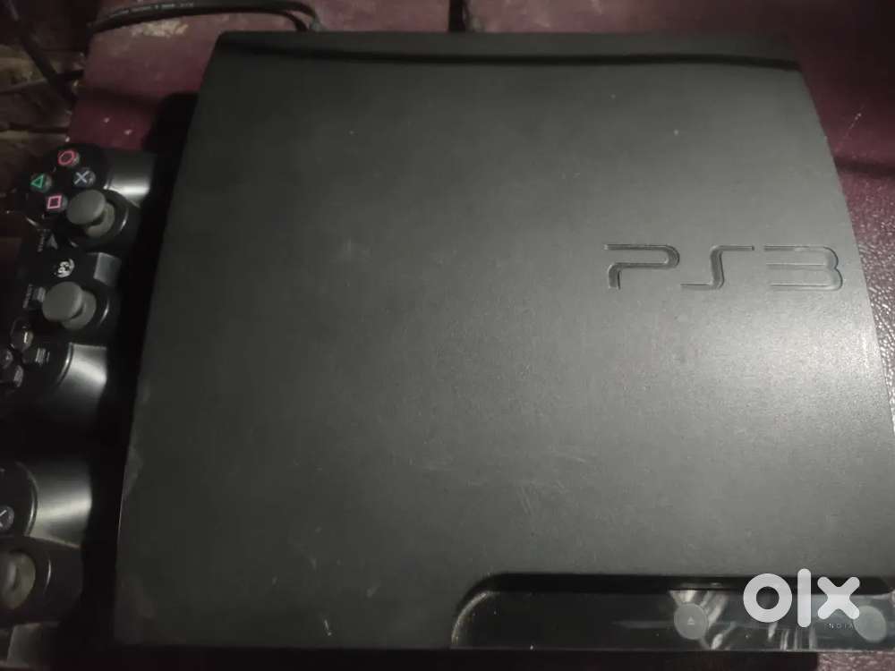 Sony ps3   3 remote