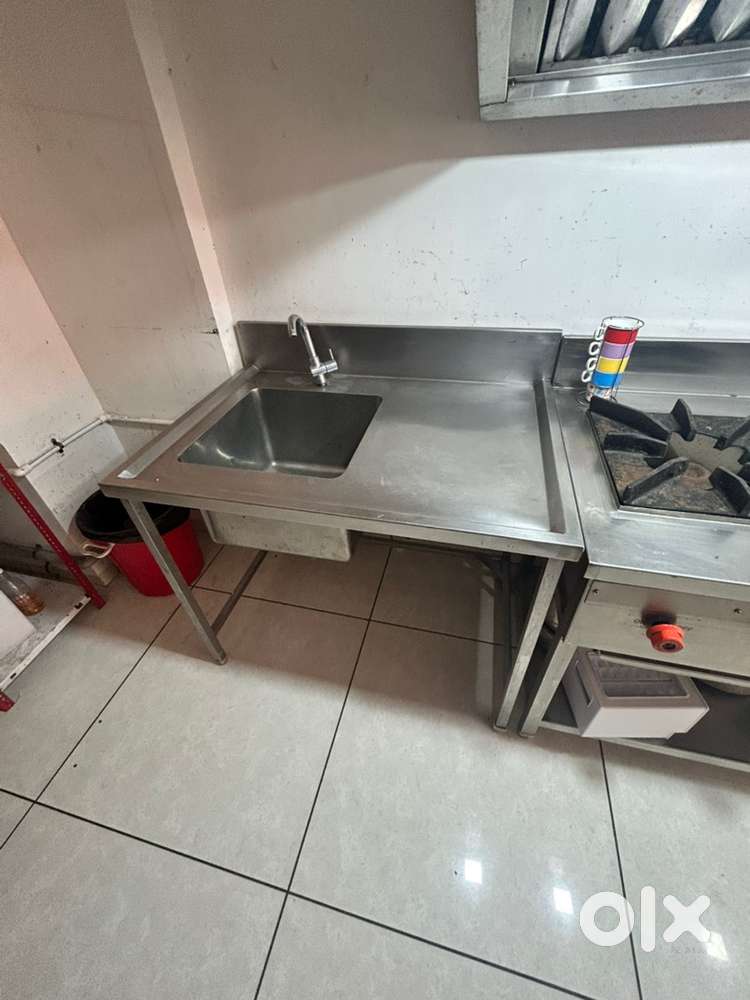 Commercial and in house Kitechen Equipments