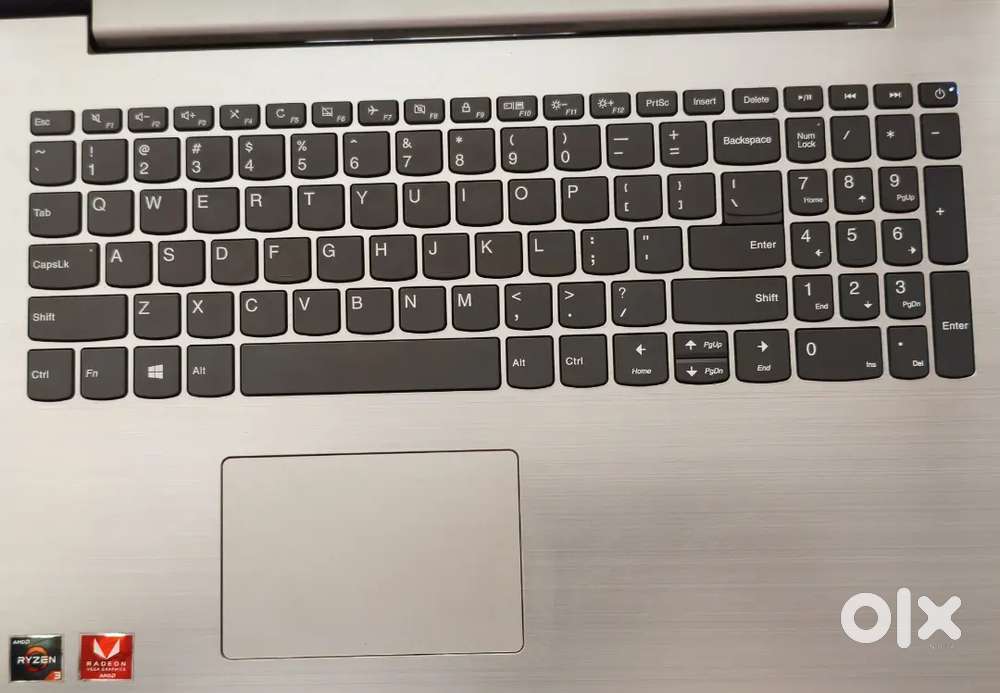 LENOVO-IDEAPAD-330 LAPTOP