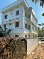 Seeking Roomate for 2BHK