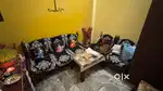 5 seater Sofa set