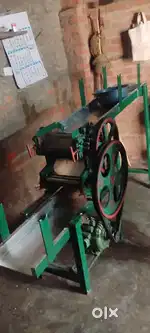 Brand new noodles making machine at lesser price
