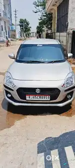 Maruti Suzuki Swift 2021 Petrol 80000 Km Driven