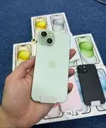 I PHONE 15