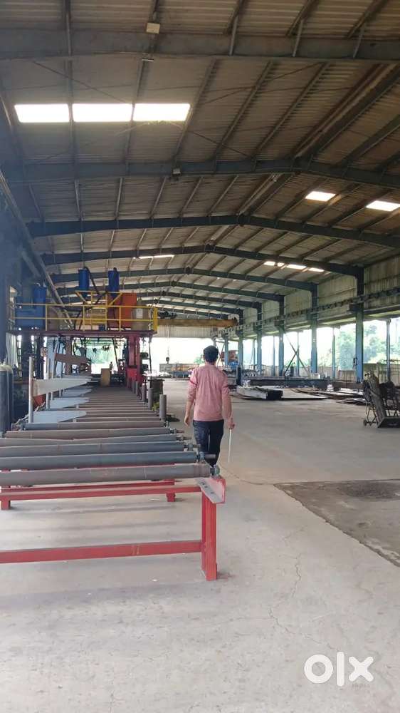 Accountant job for vignesh peb solution