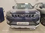 Mahindra XUV300 W8 Option Dual Tone, 2019, Petrol