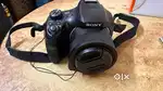 Sony HX400V