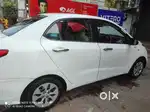 Hyundai Xcent 2016 Diesel Well Maintained