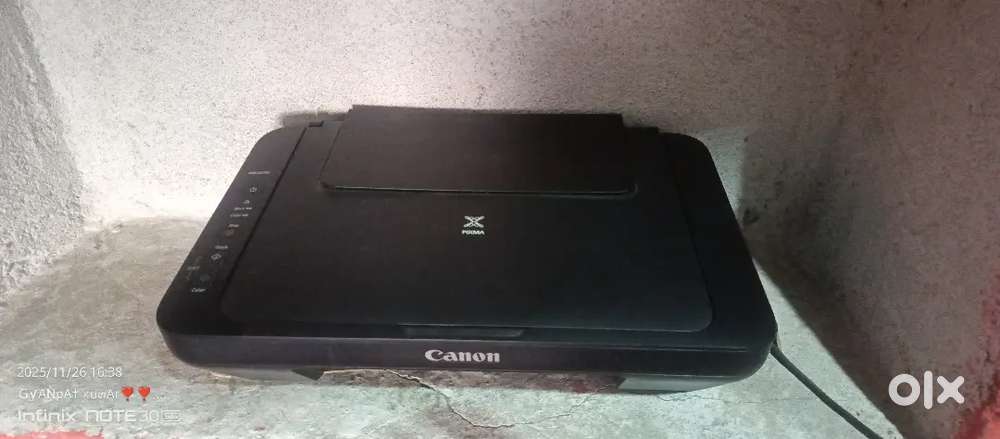 Canon printer