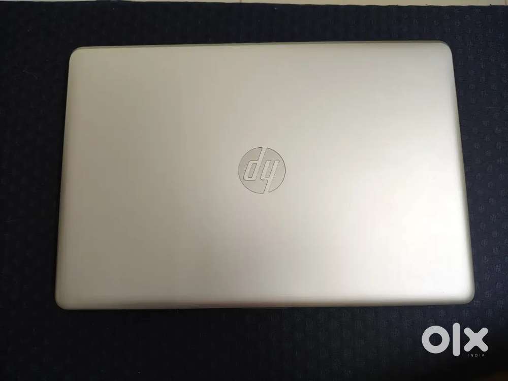 HP i5 7th gen