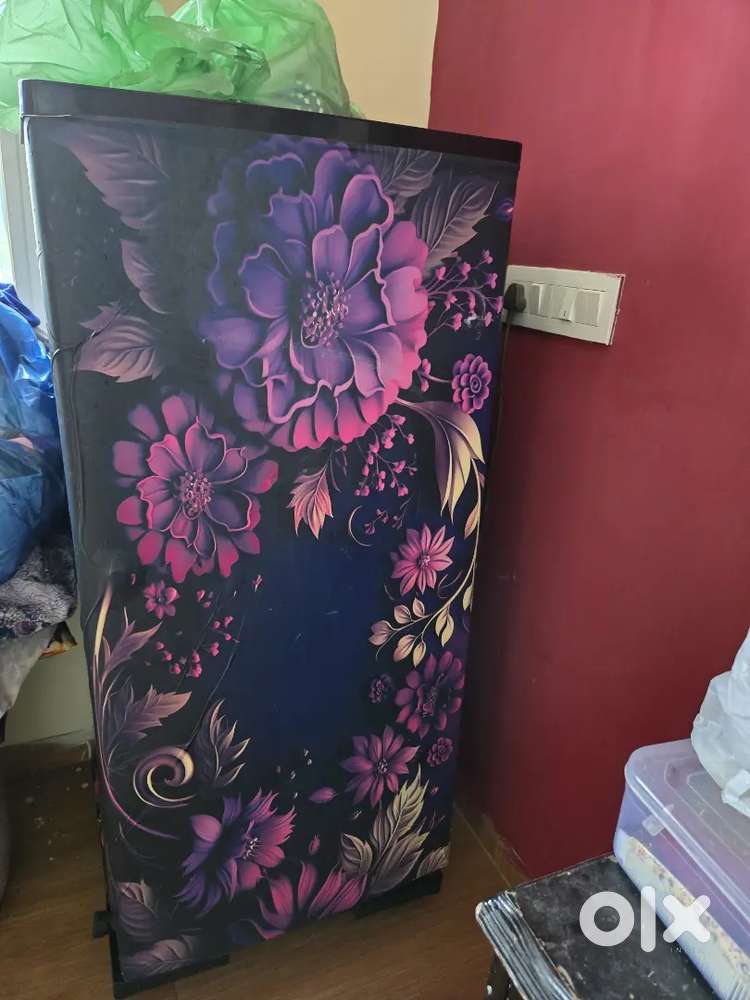 Whirlpool Refrigerator