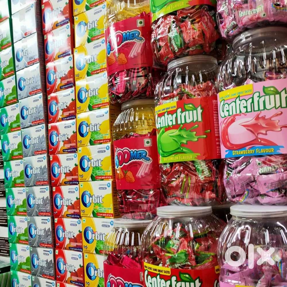 Field sales Executive