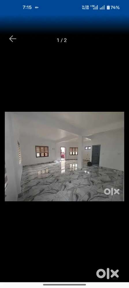 550 sqft Office Space in Kombara for Rent – ₹13,000/Month