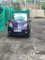 Tata Nano 2014 Petrol Good Condition doctor owned scratch less