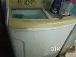 Washing machine wonderful condition