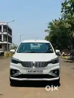 Maruti Suzuki Ertiga 1.3 ZDI Plus, 2019, Diesel