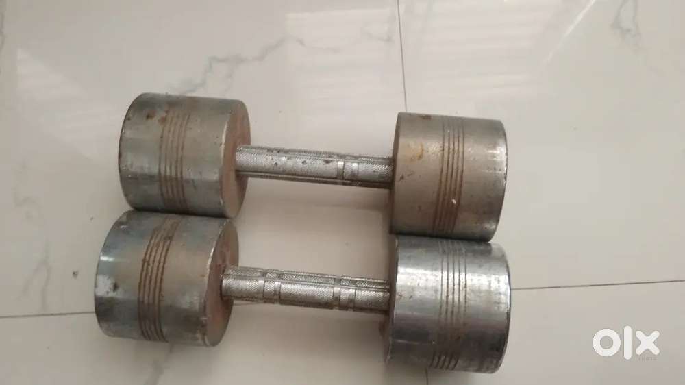 Gym equipment