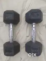 Dumbbell..5.kg.
