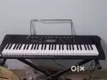 Digital piano keyboard casio CTK-3500