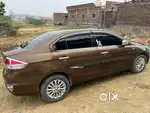 Maruti Suzuki Ciaz 2017 Diesel 91000 Km Driven