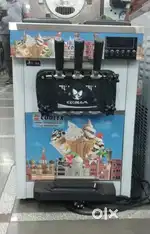 Coolex Softy Ice Cream Machine – Excellent Condition