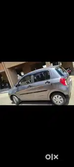 Maruti Suzuki Celerio 2015