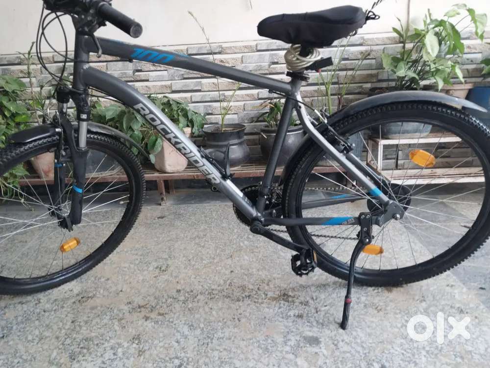 Rock rider, ST100, 21 speed Good condition, one year old